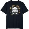 imageStar Wars The Bad Batch Wrecker A Squad Different by Design TShirtBlack