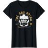 imageStar Wars The Bad Batch Wrecker A Squad Different by Design TShirtBlack
