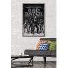 imageTrends International Star Wars The Bad Batch  Clone Force 99 Wall Poster 34L x 224W Premium Unframed VersionBarnwood Framed Version