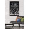 imageTrends International Star Wars The Bad Batch  Clone Force 99 Wall Poster 34L x 224W Premium Unframed VersionBlack Framed Version