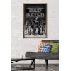 imageTrends International Star Wars The Bad Batch  Clone Force 99 Wall Poster 34L x 224W Premium Unframed VersionBronze Framed Version
