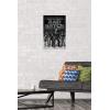 imageTrends International Star Wars The Bad Batch  Clone Force 99 Wall Poster 34L x 224W Premium Unframed VersionPremium Unframed Version