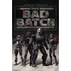 imageTrends International Star Wars The Bad Batch  Clone Force 99 Wall Poster 34L x 224W Premium Unframed VersionPremium Unframed Version