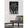 imageTrends International Star Wars The Bad Batch  Clone Force 99 Wall Poster 34L x 224W Premium Unframed VersionPremium Unframed Version