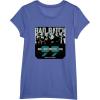 Bright Blue Heather
