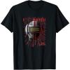 imageStar Wars The Bad Batch Tech Big Face TShirtBlack