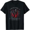 imageStar Wars The Bad Batch The Clones Of Experimental Unit 99 TShirtBlack