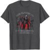 Dark Heather Grey