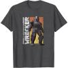 Dark Heather Grey