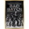 imageTrends International Star Wars The Bad Batch  Clone Force 99 Wall Poster 34L x 224W Premium Unframed VersionGold Framed Version