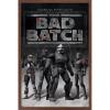 imageTrends International Star Wars The Bad Batch  Clone Force 99 Wall Poster 34L x 224W Premium Unframed VersionMahogany Framed Version