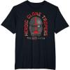 imageStar Wars The Bad Batch Hunter Heroic Clone Trooper TShirtBlack