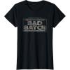 imageStar Wars The Bad Batch Logo TShirtBlack