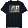 imageStar Wars The Bad Batch Ready for Battle TShirtBlack