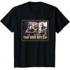 imageStar Wars The Bad Batch Ready for Battle TShirtBlack