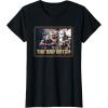 imageStar Wars The Bad Batch Ready for Battle TShirtBlack