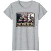 imageStar Wars The Bad Batch Ready for Battle TShirtHeather Grey