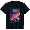 imageStar Wars The Bad Batch Series Elite Clones Poster TShirtBlack