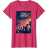 imageStar Wars The Bad Batch Series Elite Clones Poster TShirtRed Heather