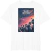 imageStar Wars The Bad Batch Series Elite Clones Poster TShirtWhite