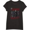 imageStar Wars The Bad Batch The Calvary Has Arrived TShirtBlack