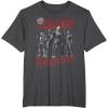 imageStar Wars The Bad Batch The Calvary Has Arrived TShirtDark Heather Grey