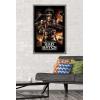 imageTrends International Star Wars The Bad Batch  One Sheet Wall Poster 34L x 224W Premium Unframed VersionBarnwood Framed Version