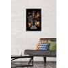 imageTrends International Star Wars The Bad Batch  One Sheet Wall Poster 34L x 224W Premium Unframed VersionBlack Framed Version