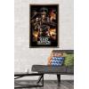 imageTrends International Star Wars The Bad Batch  One Sheet Wall Poster 34L x 224W Premium Unframed VersionBronze Framed Version