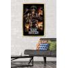 imageTrends International Star Wars The Bad Batch  One Sheet Wall Poster 34L x 224W Premium Unframed VersionGold Framed Version