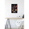 imageTrends International Star Wars The Bad Batch  One Sheet Wall Poster 34L x 224W Premium Unframed VersionPremium Unframed Version