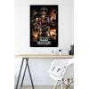 imageTrends International Star Wars The Bad Batch  One Sheet Wall Poster 34L x 224W Premium Unframed VersionPremium Unframed Version