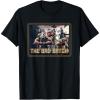 imageStar Wars The Bad Batch Ready for Battle TShirtBlack