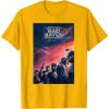 Golden Yellow