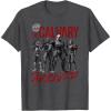 Dark Heather Grey