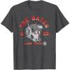Dark Heather Grey