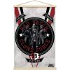 Premium Print and Beechwood Hanger Bundle