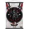 Premium Print and Black Hanger Bundle