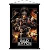 Premium Print and Black Hanger Bundle