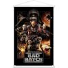 Premium Print and White Hanger Bundle