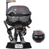 imageFunko Pop Star Wars Across The Galaxy  Crosshair with Pin Amazon ExclusiveCrosshair Kamino