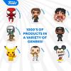 imageFunko Pop Star Wars Across The Galaxy  Crosshair with Pin Amazon ExclusiveEnamel