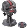 imageFunko Pop Star Wars Across The Galaxy  Crosshair with Pin Amazon ExclusiveHunter Kamino