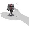imageFunko Pop Star Wars Across The Galaxy  Crosshair with Pin Amazon ExclusiveHunter Kamino