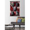 imageTrends International Star Wars The Bad BatchHelmets Wall Poster with Magnetic Frame 22375quot x 34quot Premium Print and Beechwood Hanger BundlePremium Print and Black Hanger Bundle