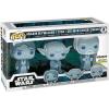 imageFunko Pop Star Wars Across The Galaxy  Crosshair with Pin Amazon ExclusiveForce Ghost