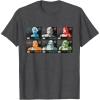 Dark Heather Grey