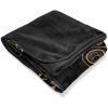 imageJay Franco Star Wars The Bad Batch Blanket  Measures 62 x 90 inches  Fade Resistant Super Soft Fleece Bedding Official Star Wars ProductBlack  Eternals