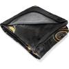 imageJay Franco Star Wars The Bad Batch Blanket  Measures 62 x 90 inches  Fade Resistant Super Soft Fleece Bedding Official Star Wars ProductBlack  Eternals