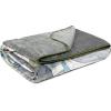 imageJay Franco Star Wars The Bad Batch Blanket  Measures 62 x 90 inches  Fade Resistant Super Soft Fleece Bedding Official Star Wars ProductGray  Lightyear